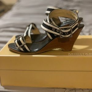 Michael Kors Espadrille